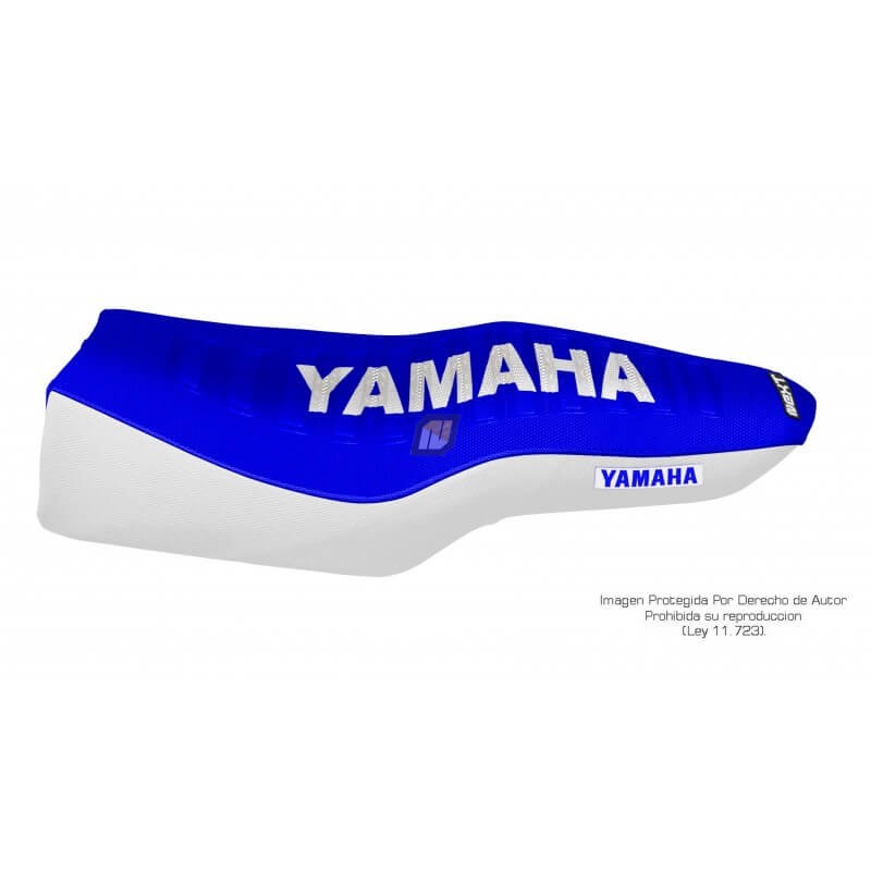 Yamaha Fz 16 Mod. Viejo - Funda Asiento HFE