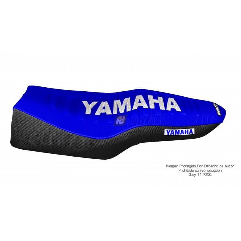 Yamaha Fz 16 Mod. Viejo - Funda Asiento HFE