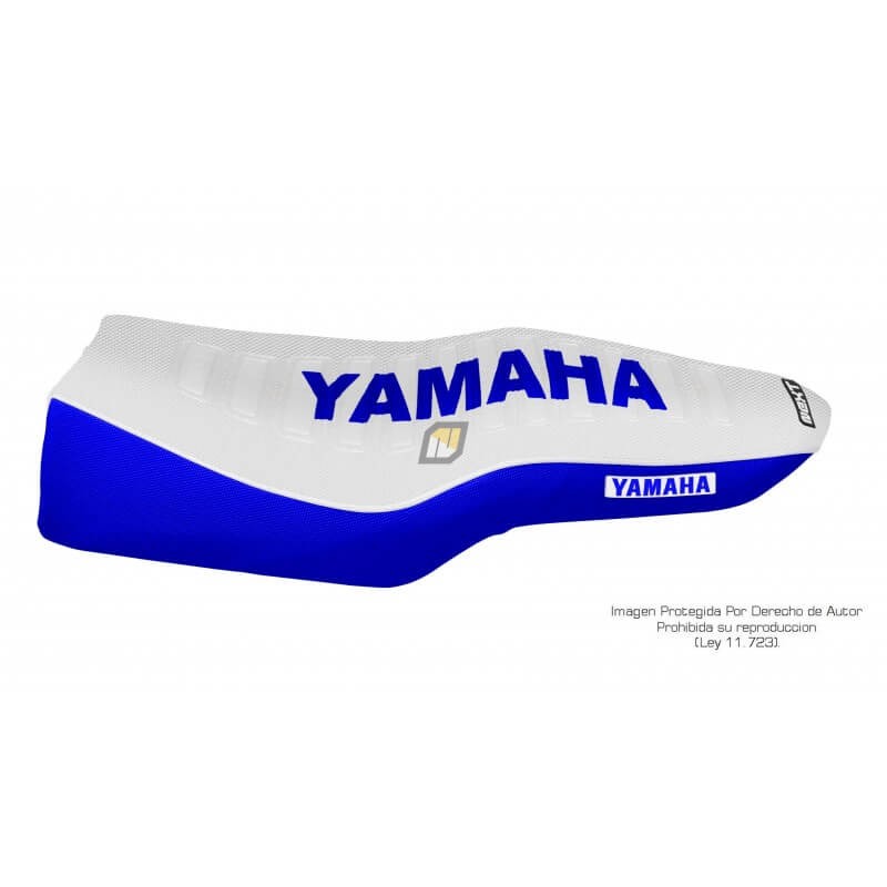 Yamaha Fz 16 Mod. Viejo - Funda Asiento HFE