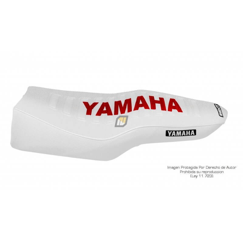 Yamaha Fz 16 Mod. Viejo - Funda Asiento HFE