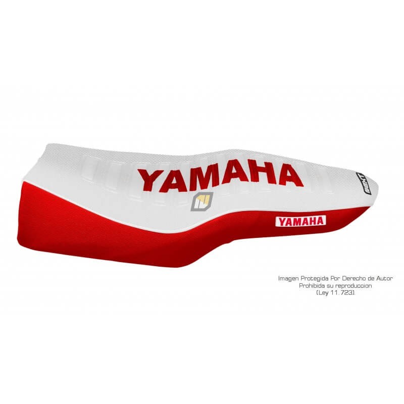 Yamaha Fz 16 Mod. Viejo - Funda Asiento HFE