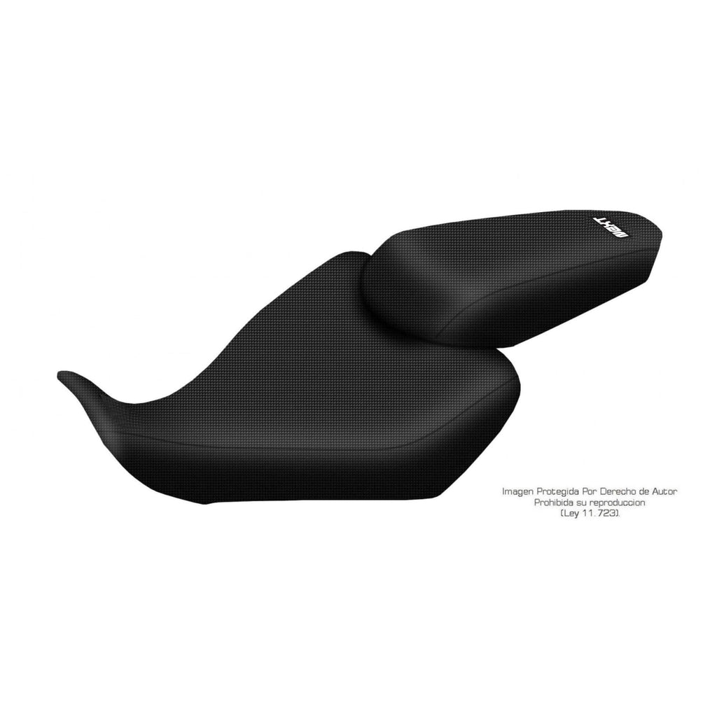 Yamaha Mt-07 - 18/20 - Funda Asiento Total Grip
