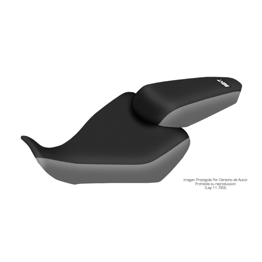 Yamaha Mt-07 - 18/20 - Funda Asiento Total Grip