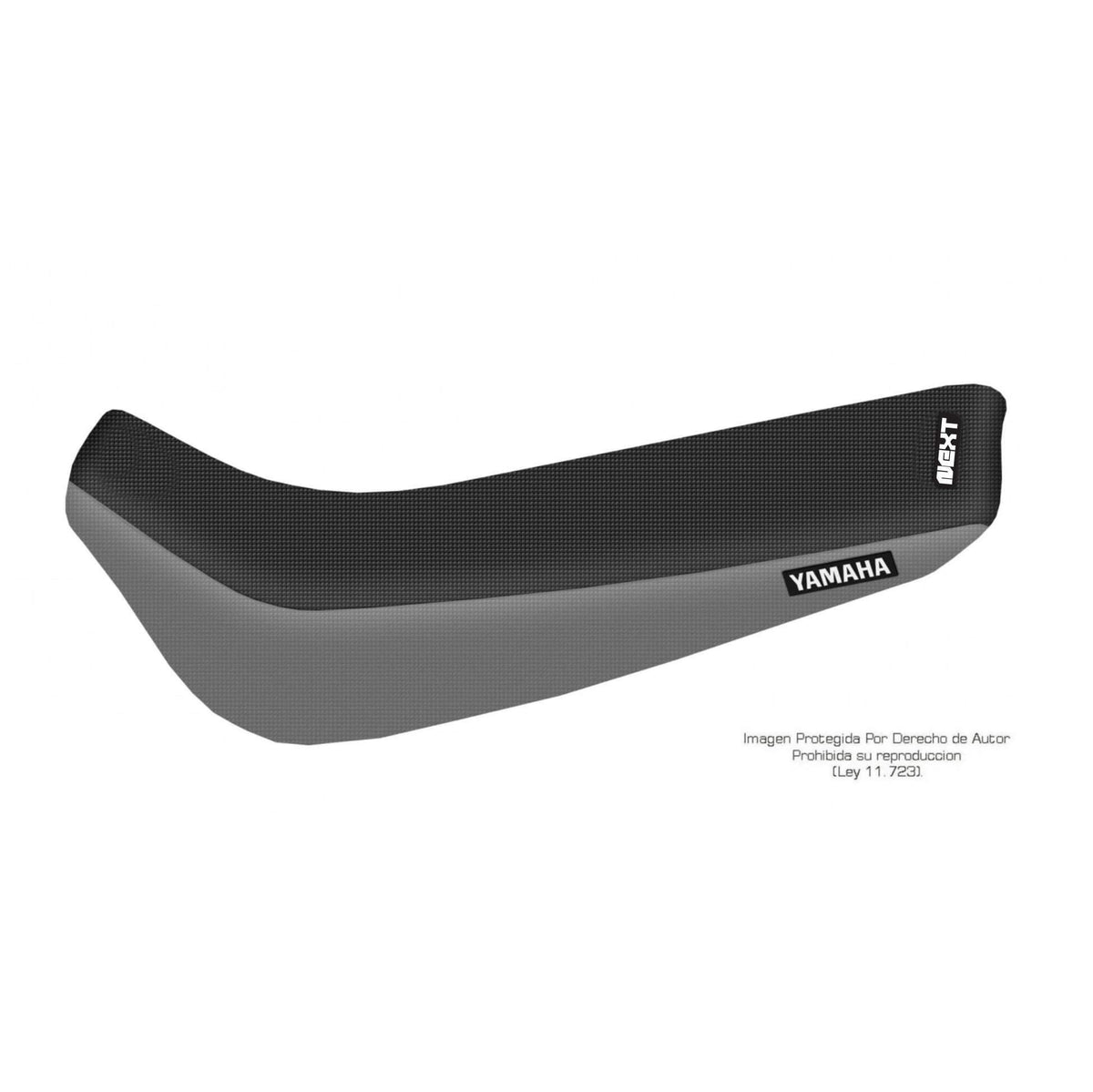 Yamaha Ttr 600 - 97/06 - Funda Asiento Total Grip