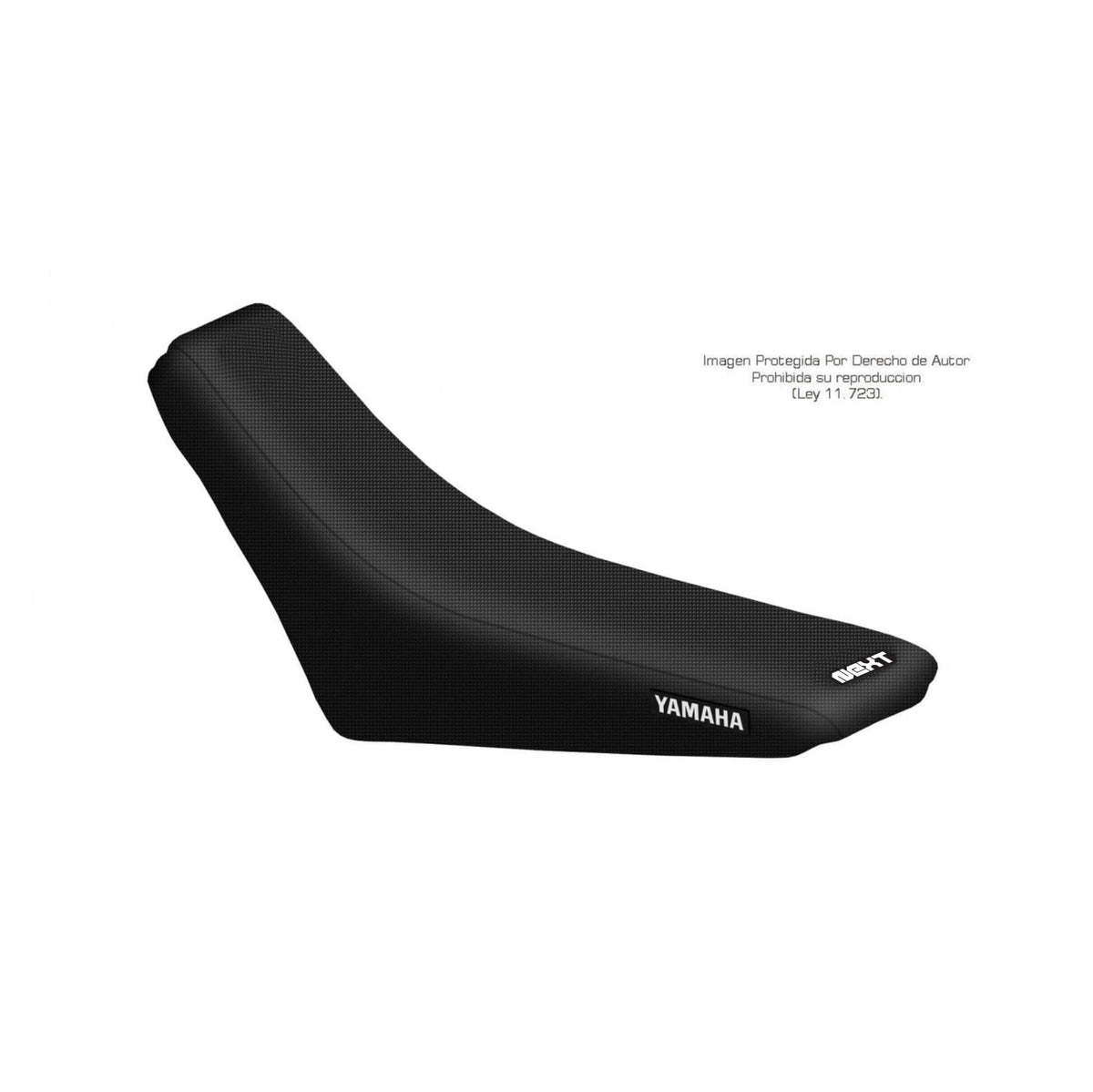 Yamaha Ttr 50 - Funda Asiento Total Grip