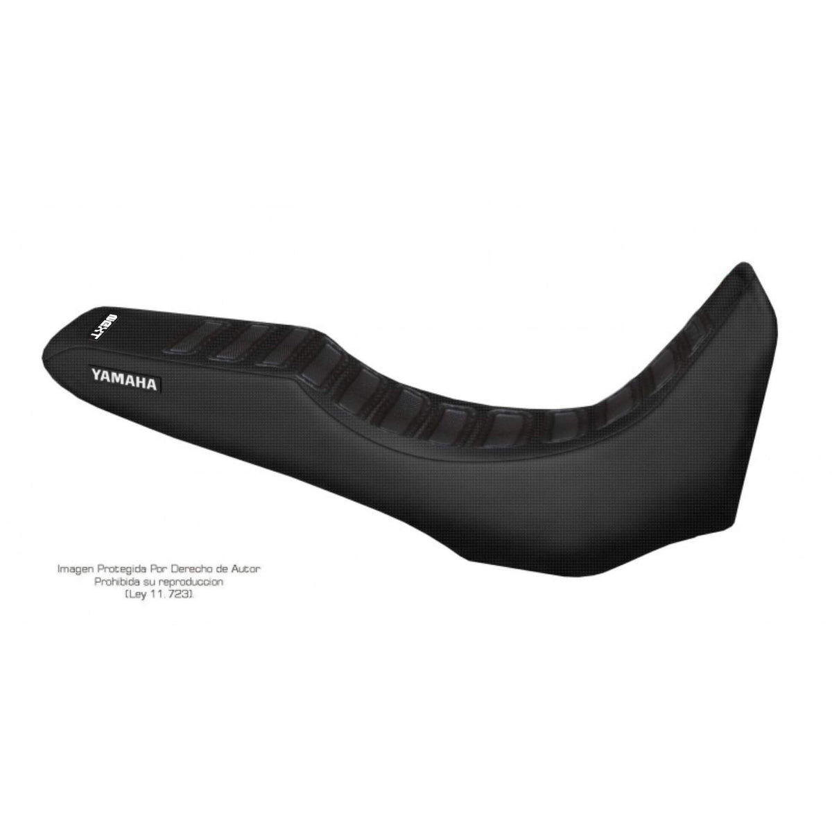 Yamaha Tdm 750 - 4Tx - 2000 - Funda Asiento HF