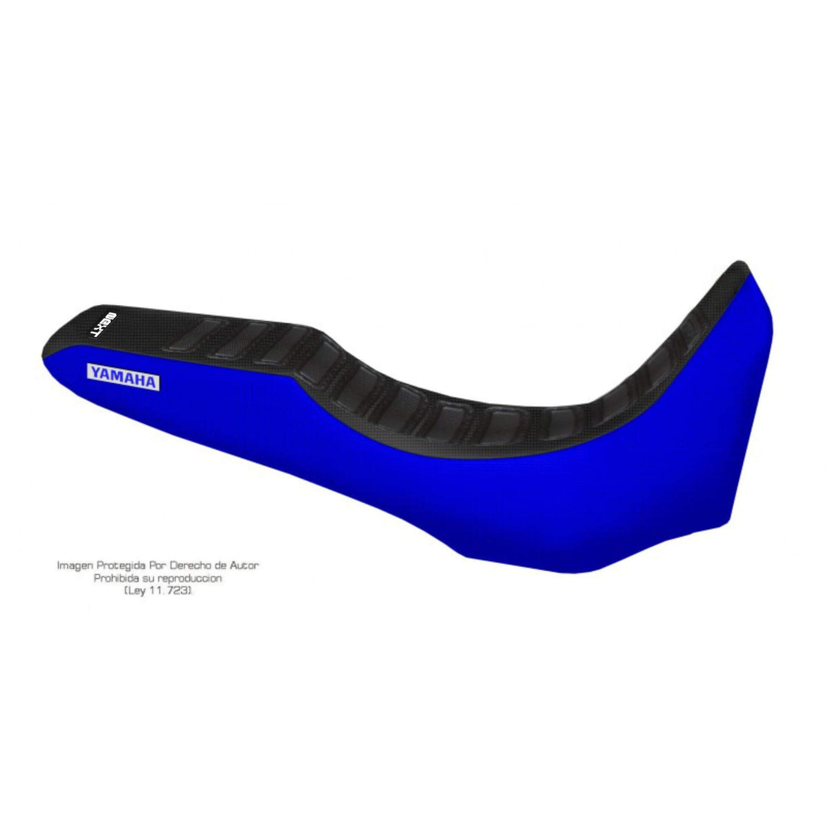 Yamaha Tdm 750 - 4Tx - 2000 - Funda Asiento HF