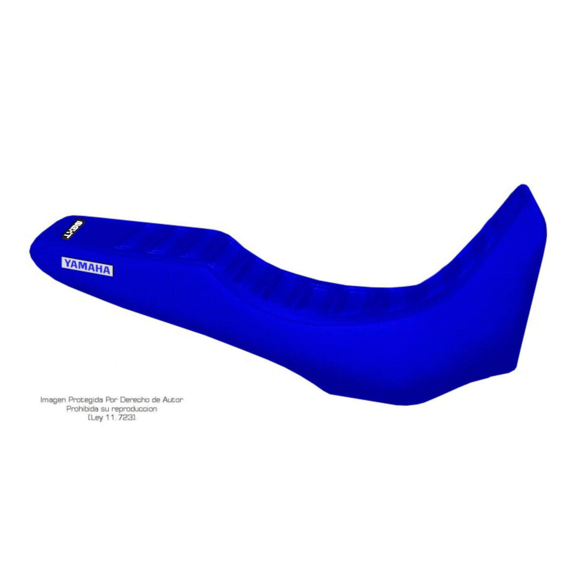 Yamaha Tdm 750 - 4Tx - 2000 - Funda Asiento HF