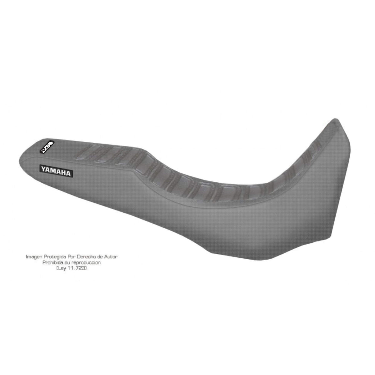 Yamaha Tdm 750 - 4Tx - 2000 - Funda Asiento HF
