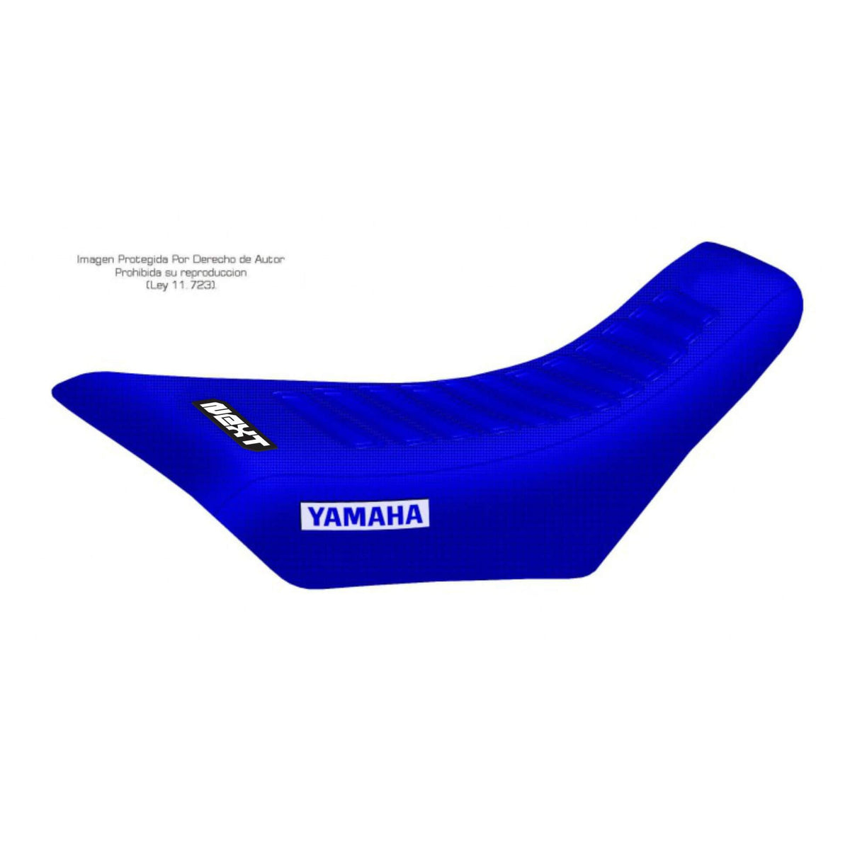 Yamaha Yz 80 - 1993/2001 - Funda Asiento HF