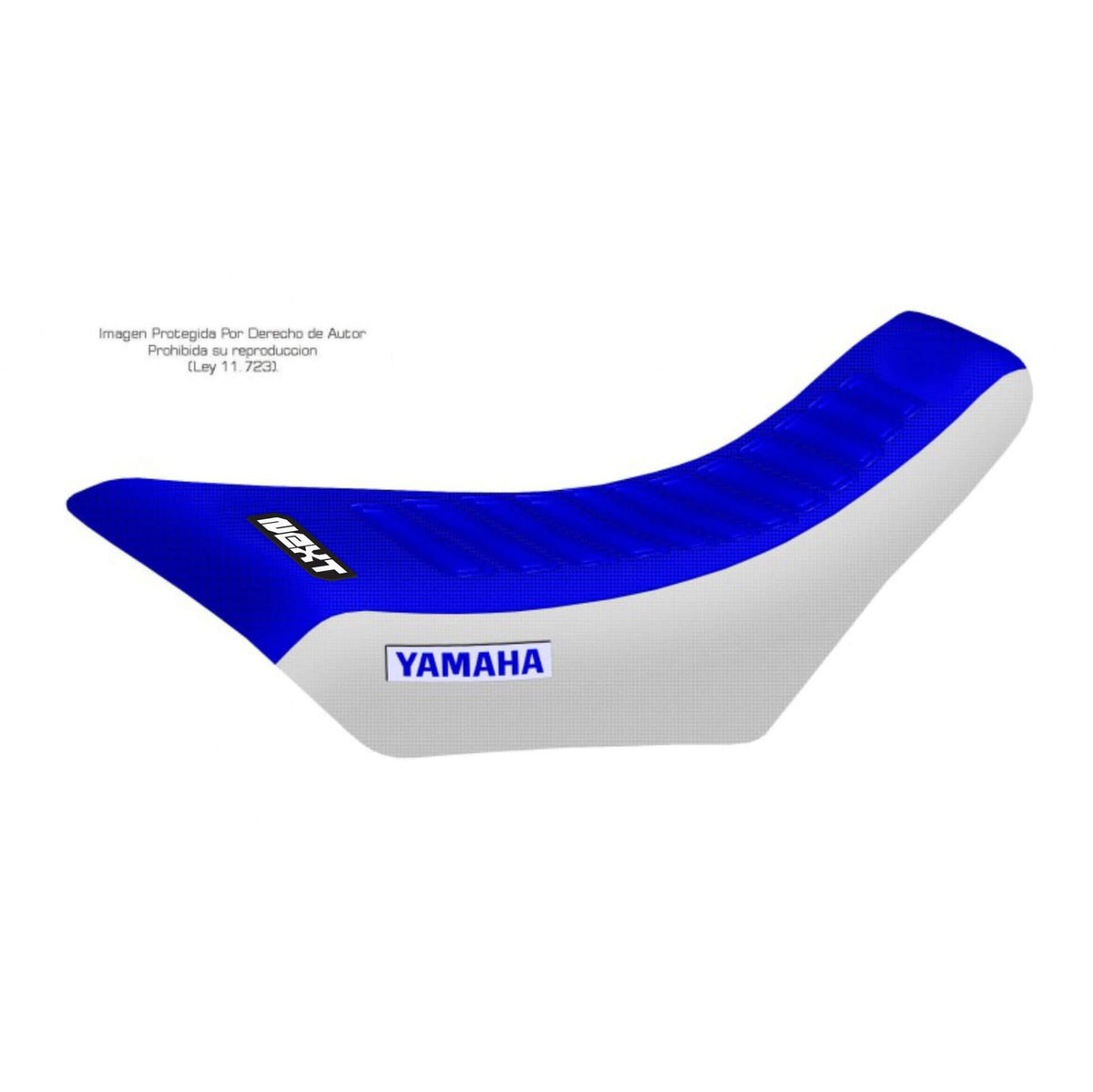 Yamaha Yz 80 - 1993/2001 - Funda Asiento HF