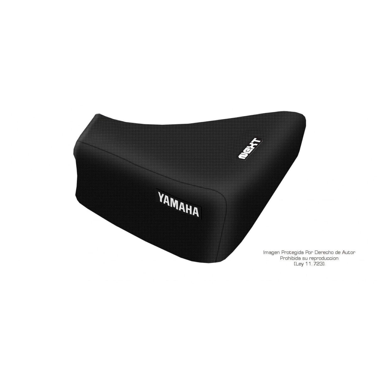 Yamaha Ag - 200 - Funda Asiento Total Grip