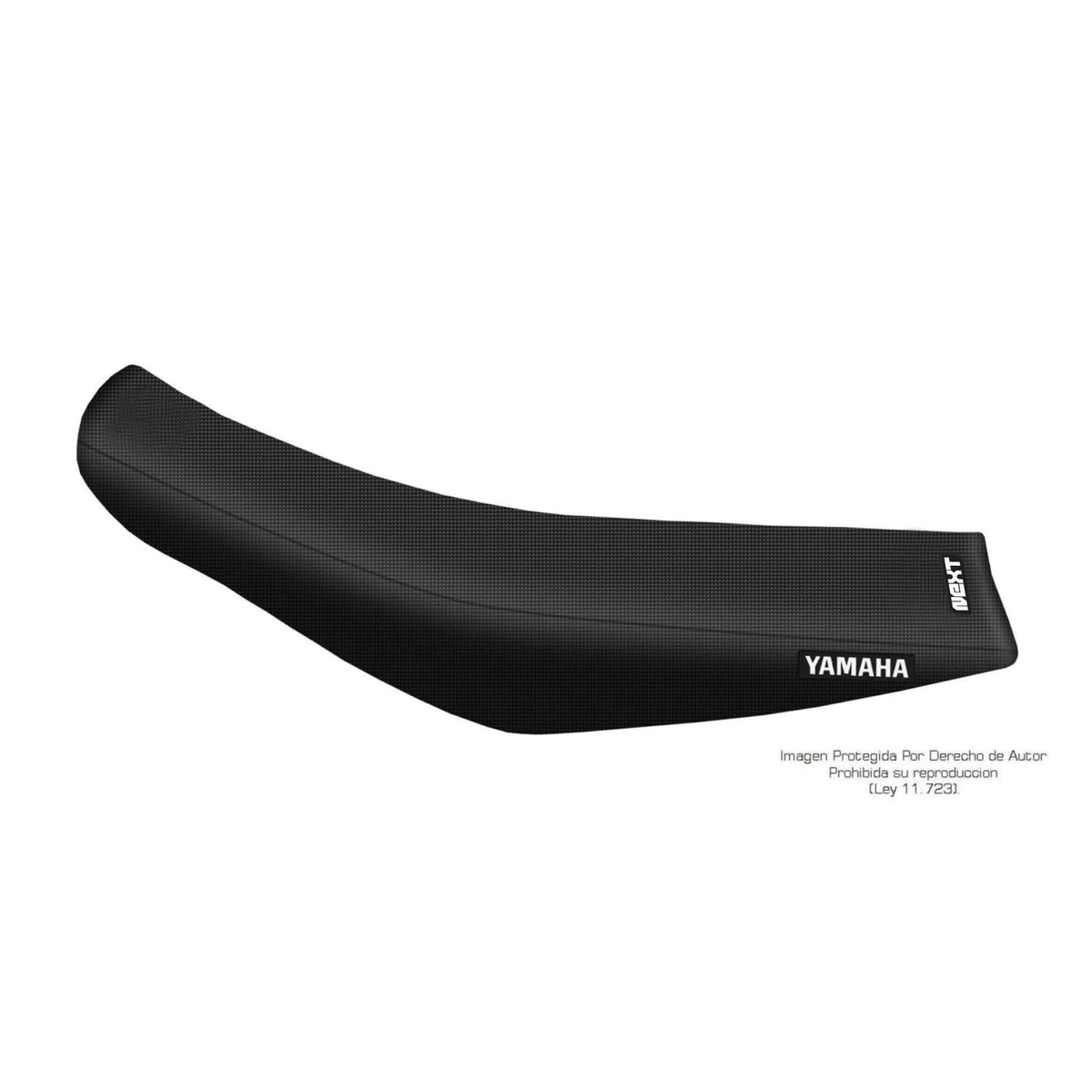 Yamaha Yzf 450 - 11/13 - Funda Asiento Total Grip