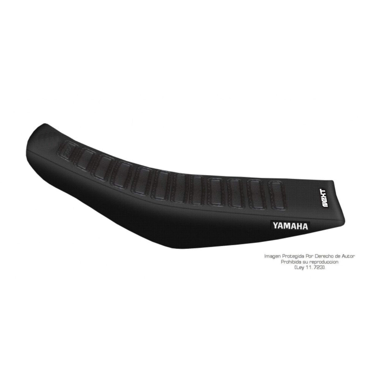 Yamaha Yzf 450 - 11/13 - Funda Asiento HF