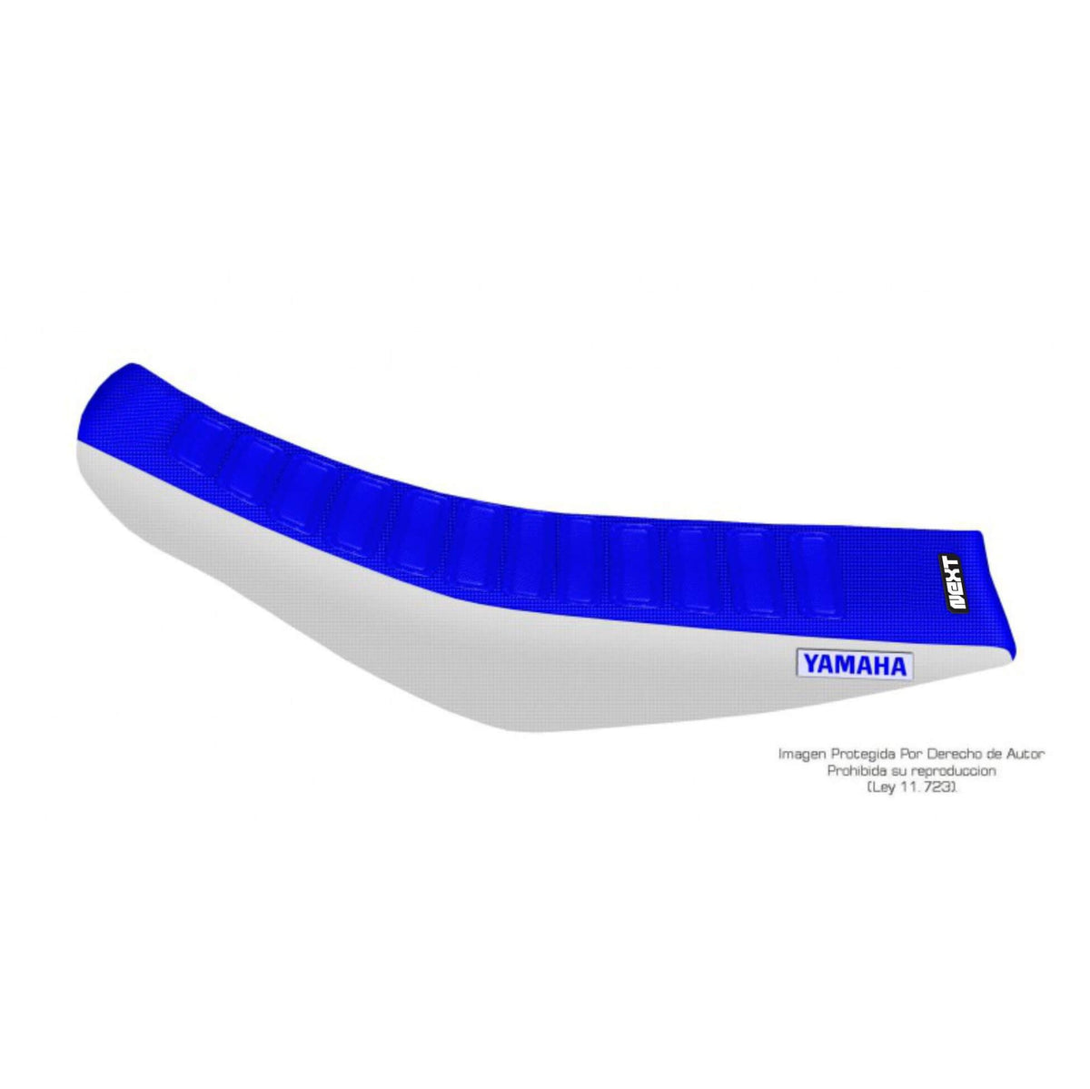 Yamaha Yzf 450 - 11/13 - Funda Asiento HF