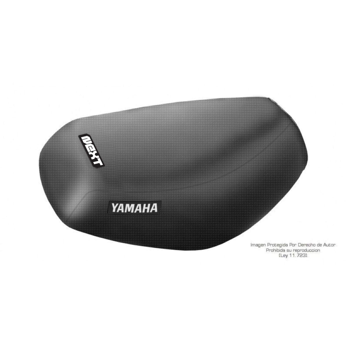 Yamaha Jog - Funda Asiento Total Grip