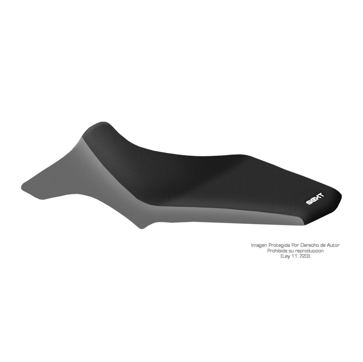 Yamaha Mt - 09 Tracer - Funda Asiento Total Grip