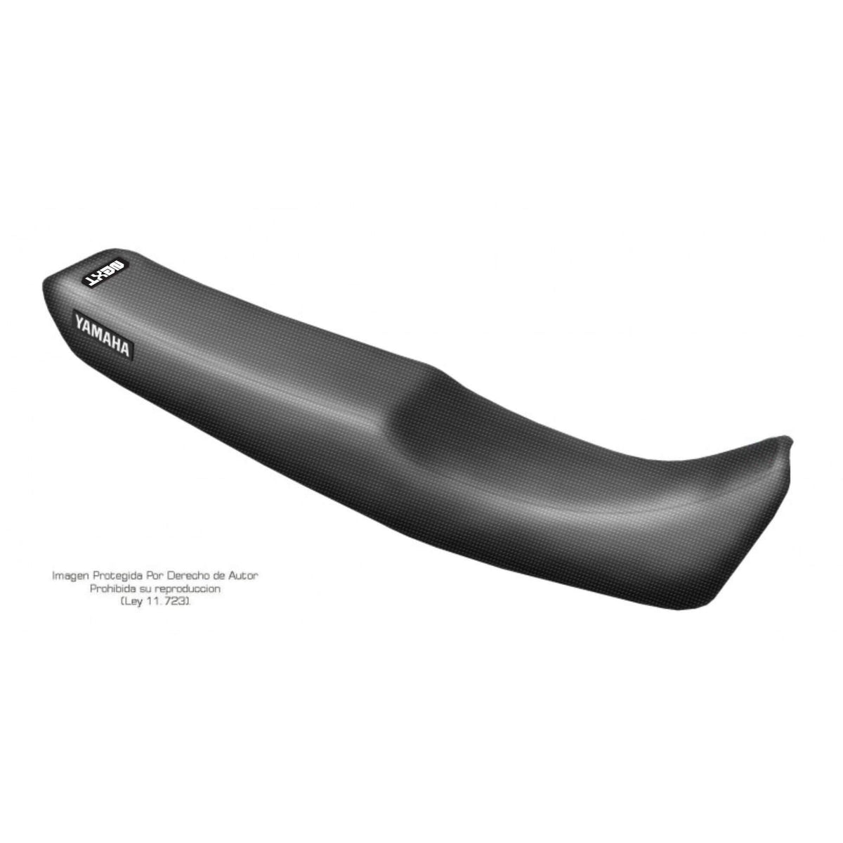 Yamaha Vrr 150 - Funda Asiento HF