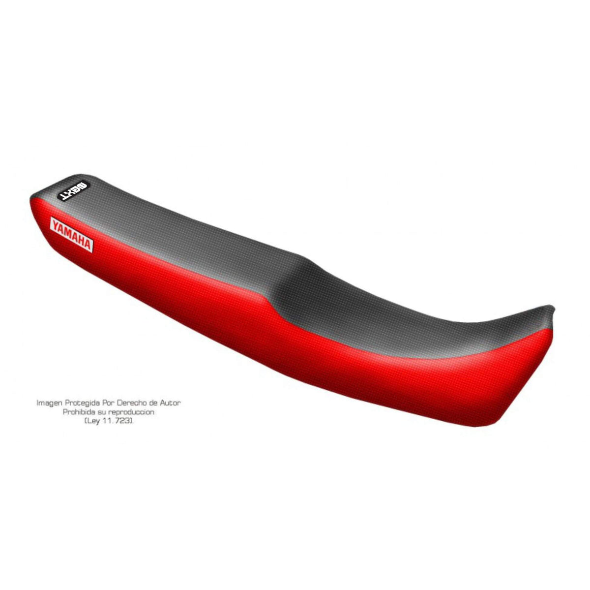 Yamaha Vrr 150 - Funda Asiento HF
