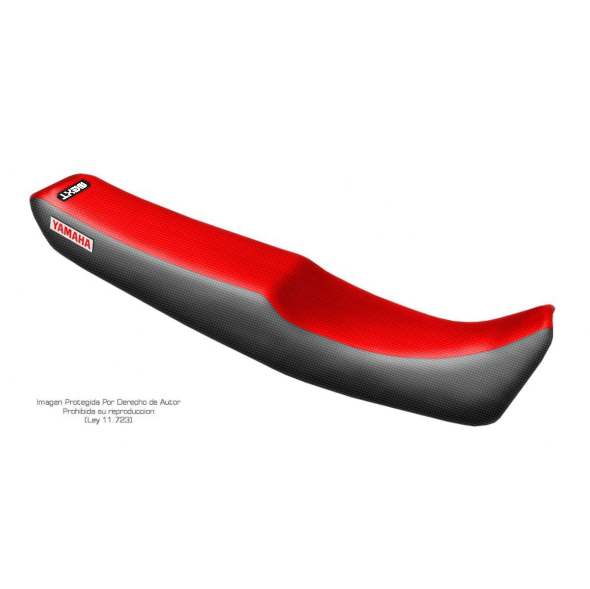 Yamaha Vrr 150 - Funda Asiento HF