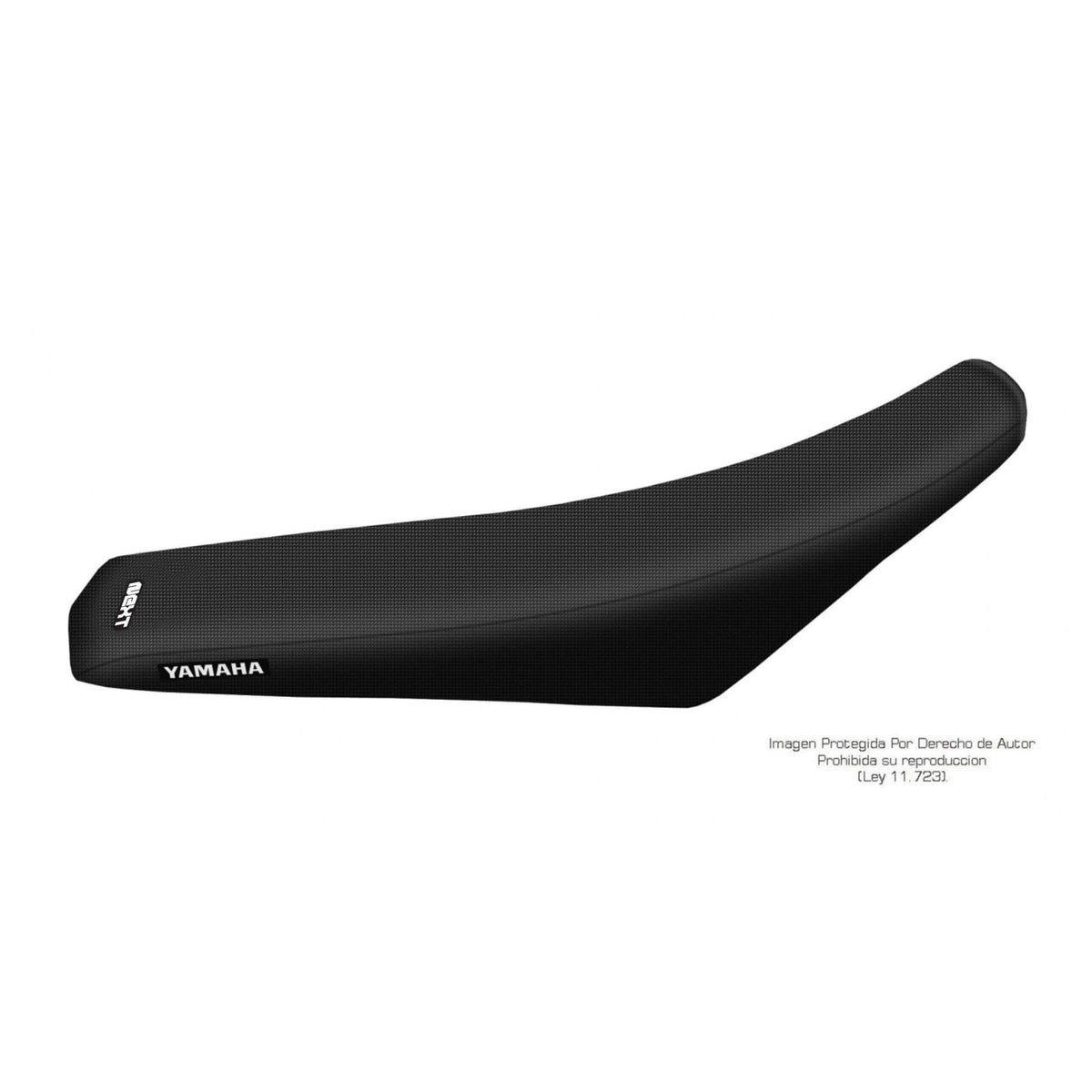 Yamaha Ttr 230 - Funda Asiento Total Grip