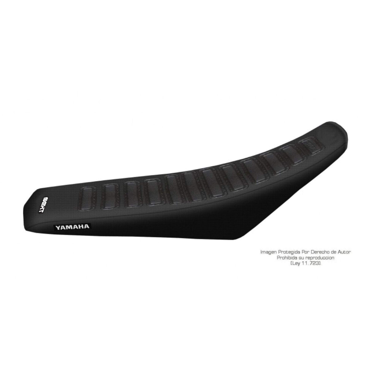 Yamaha Ttr 230 - Funda Asiento HF
