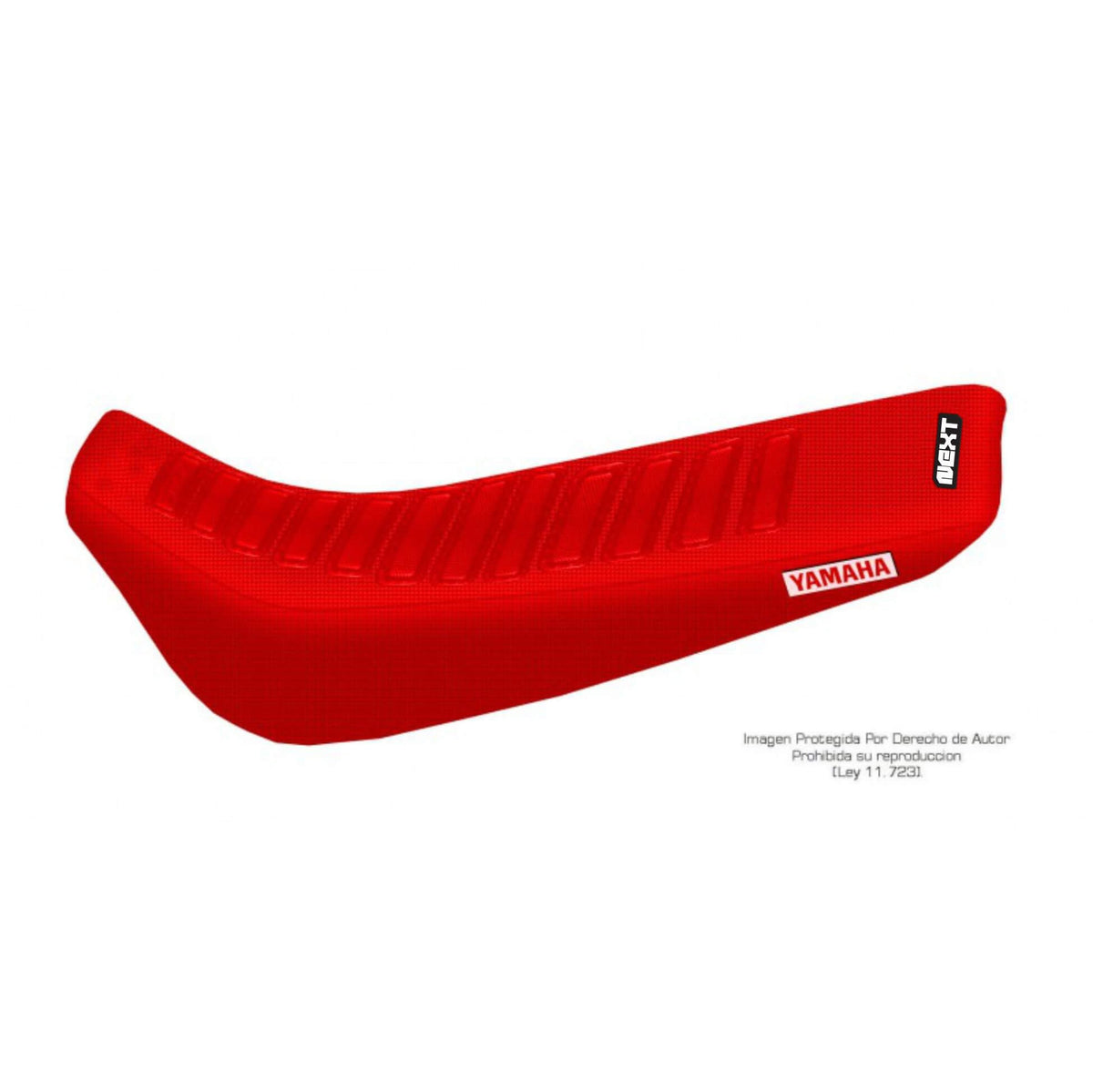 Yamaha Ttr 600 - 97/06 - Funda Asiento HF