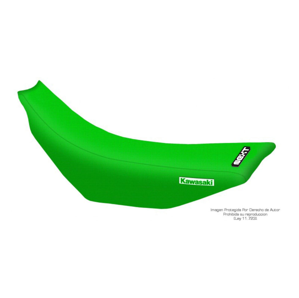 Kawasaki Kx 125/250 - 92/96 - Funda Asiento Total Grip