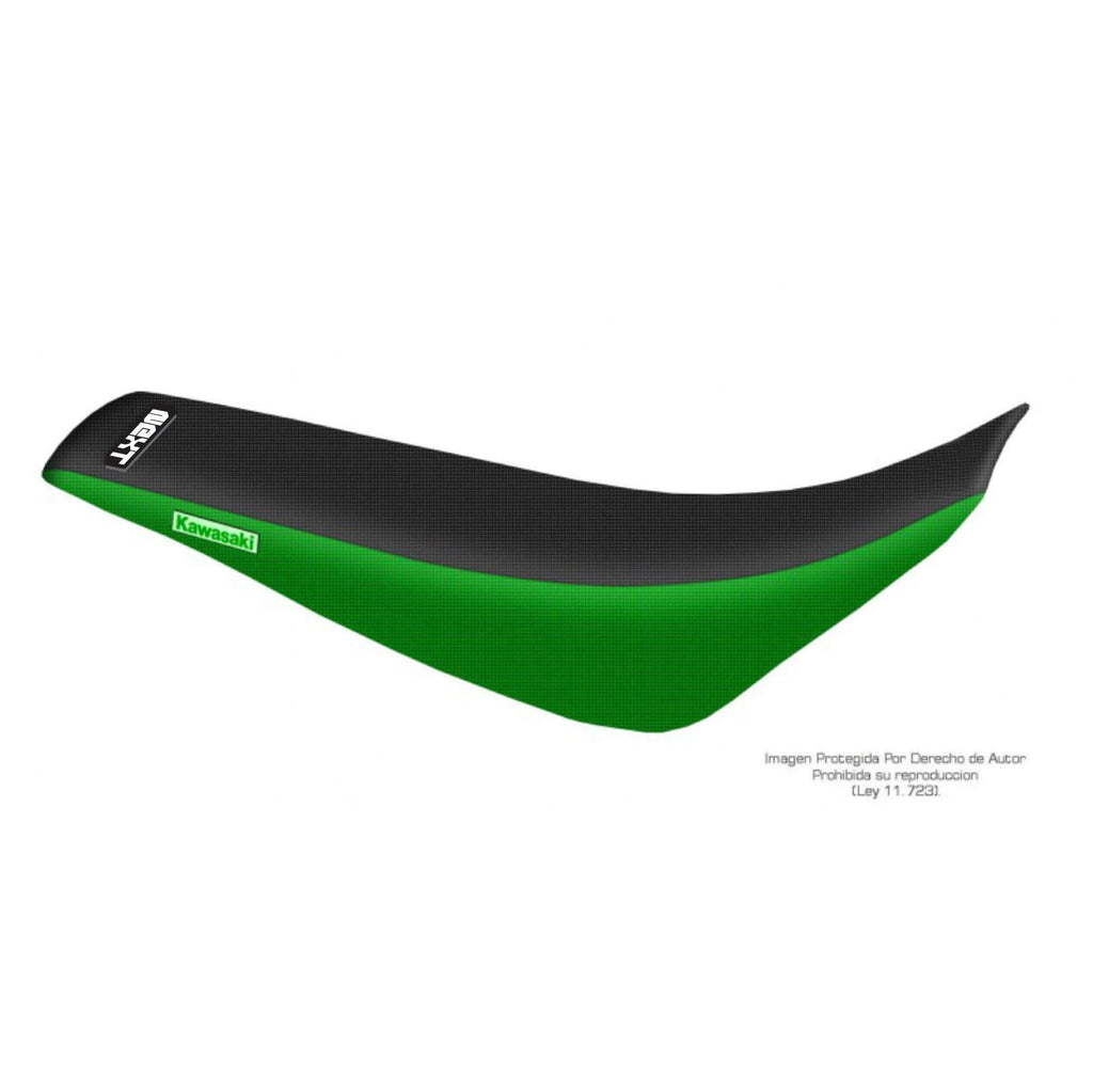 Kawasaki Kx 125/250 - 97/12 - Funda Asiento Total Grip