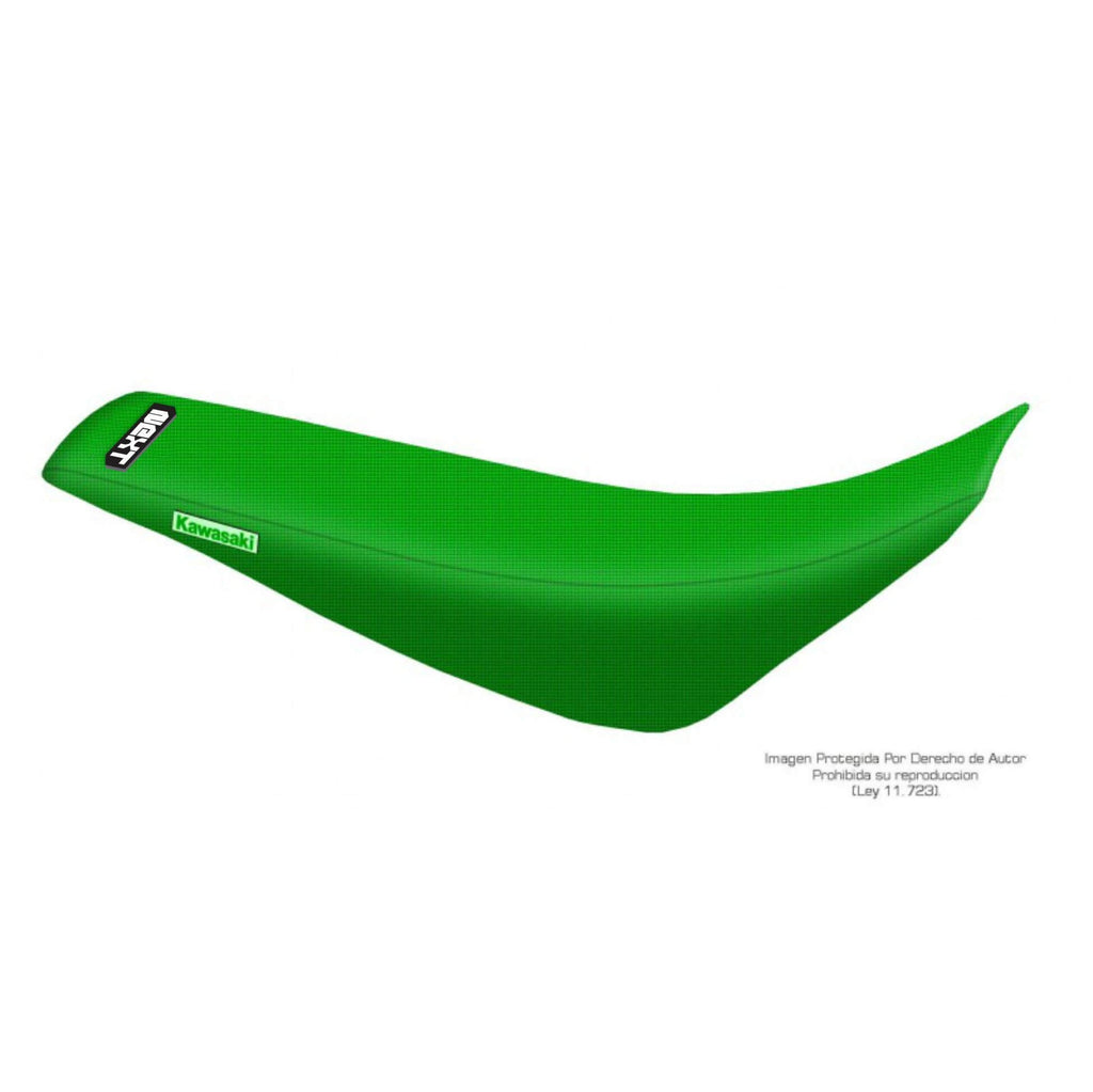 Kawasaki Kx 125/250 - 97/12 - Funda Asiento Total Grip
