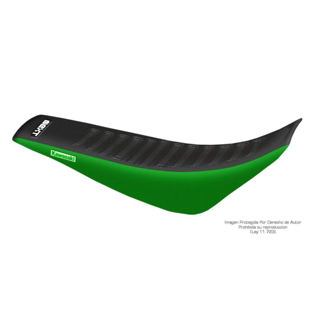 Kawasaki Kx 125/250 - 97/12 - Funda Asiento HF