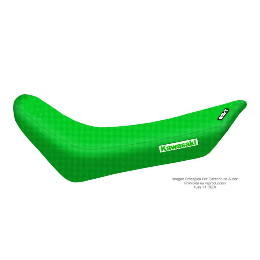 Kawasaki Kdx 125/250 - 91-94 - Funda Asiento Total Grip