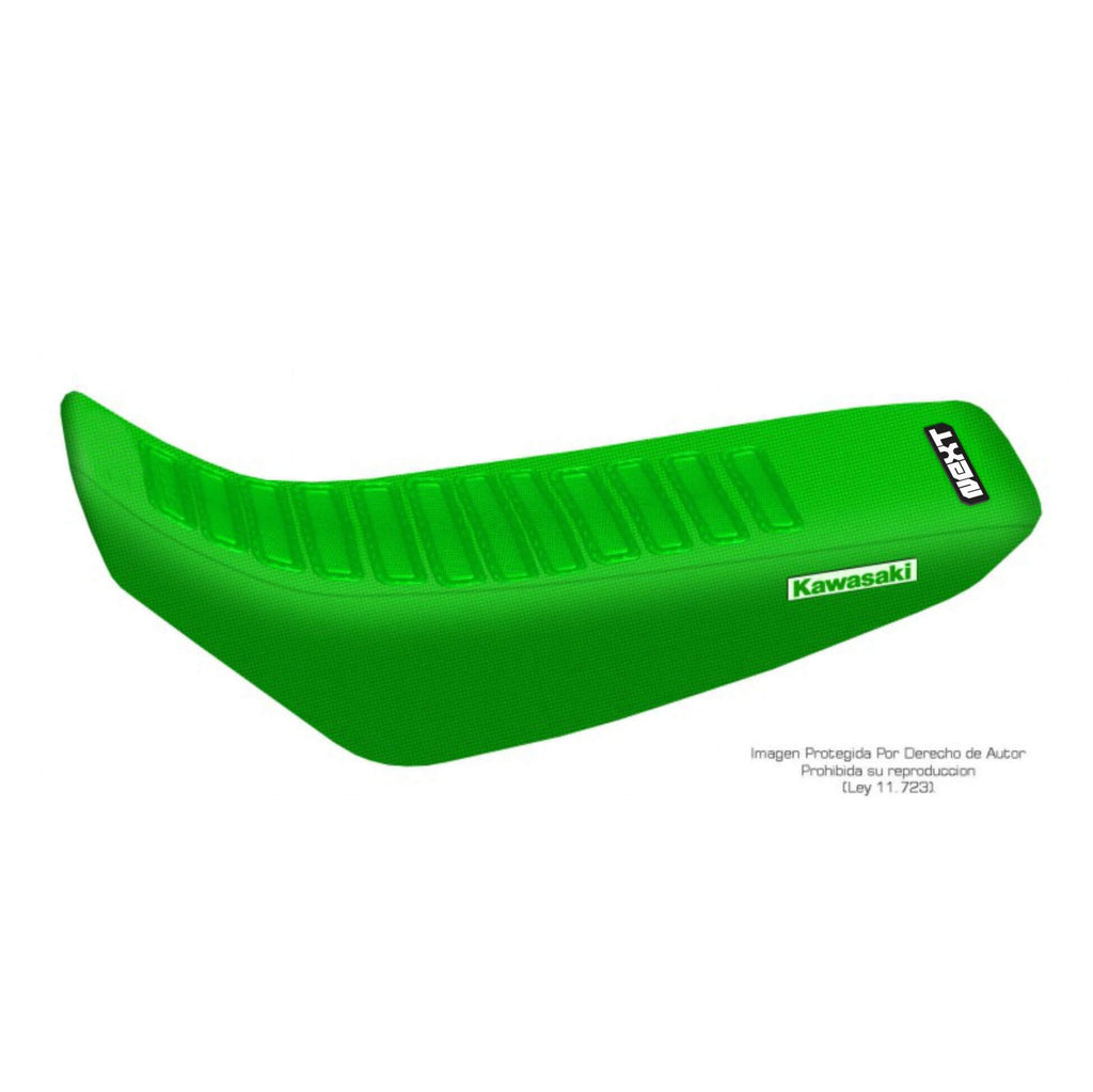 Kawasaki Kdx 220 - 95/07 - Funda Asiento HF