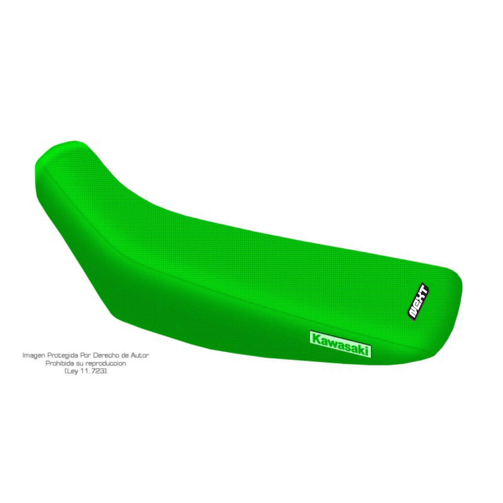 Kawasaki Kdx 200 - 95/07 - Funda Asiento Total Grip