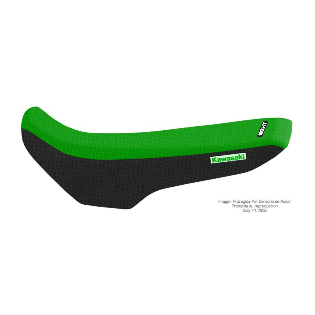 Kawasaki Klx 650 R - Funda Asiento HF