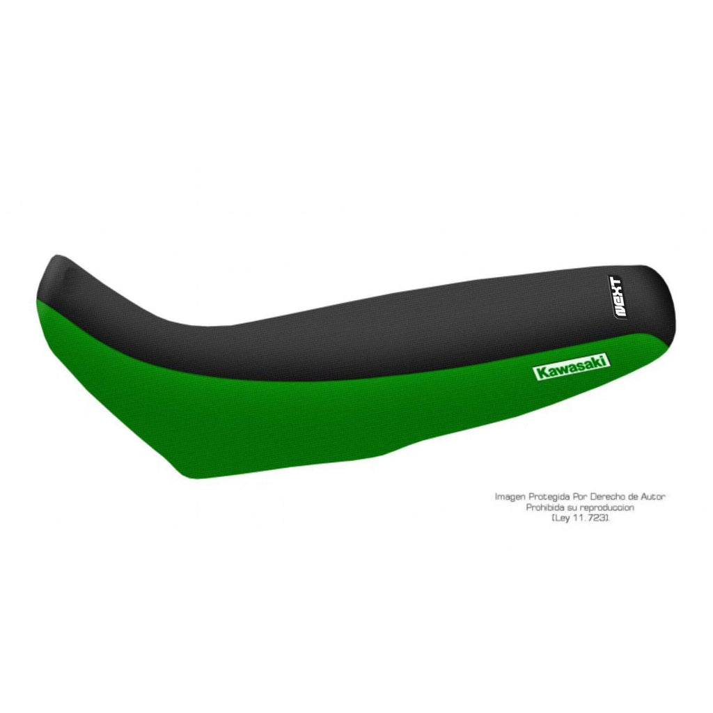 Kawasaki Klx 650 C - Funda Asiento HF