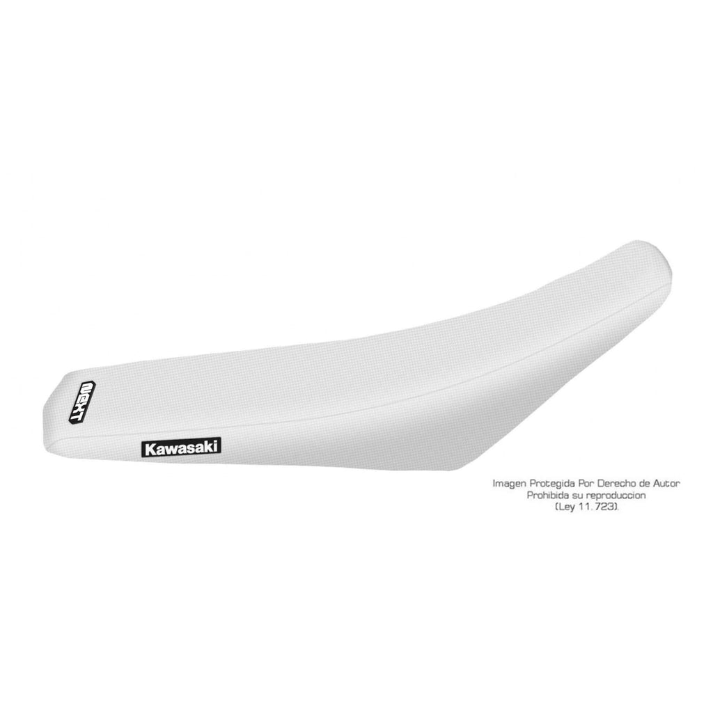 Kawasaki Kxf 250/450 - 08/16 - Funda Asiento Total Grip
