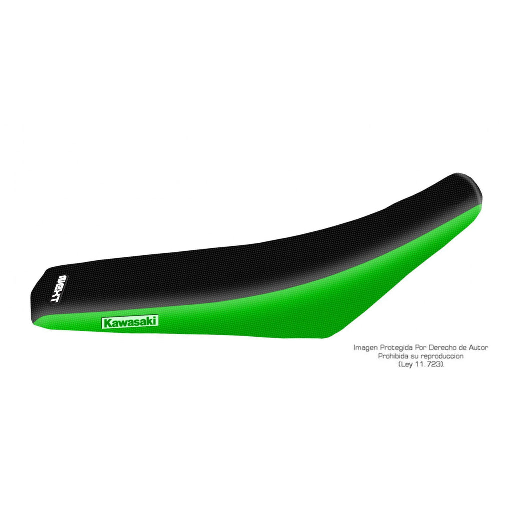 Kawasaki Kxf 250/450 - 08/16 - Funda Asiento Total Grip