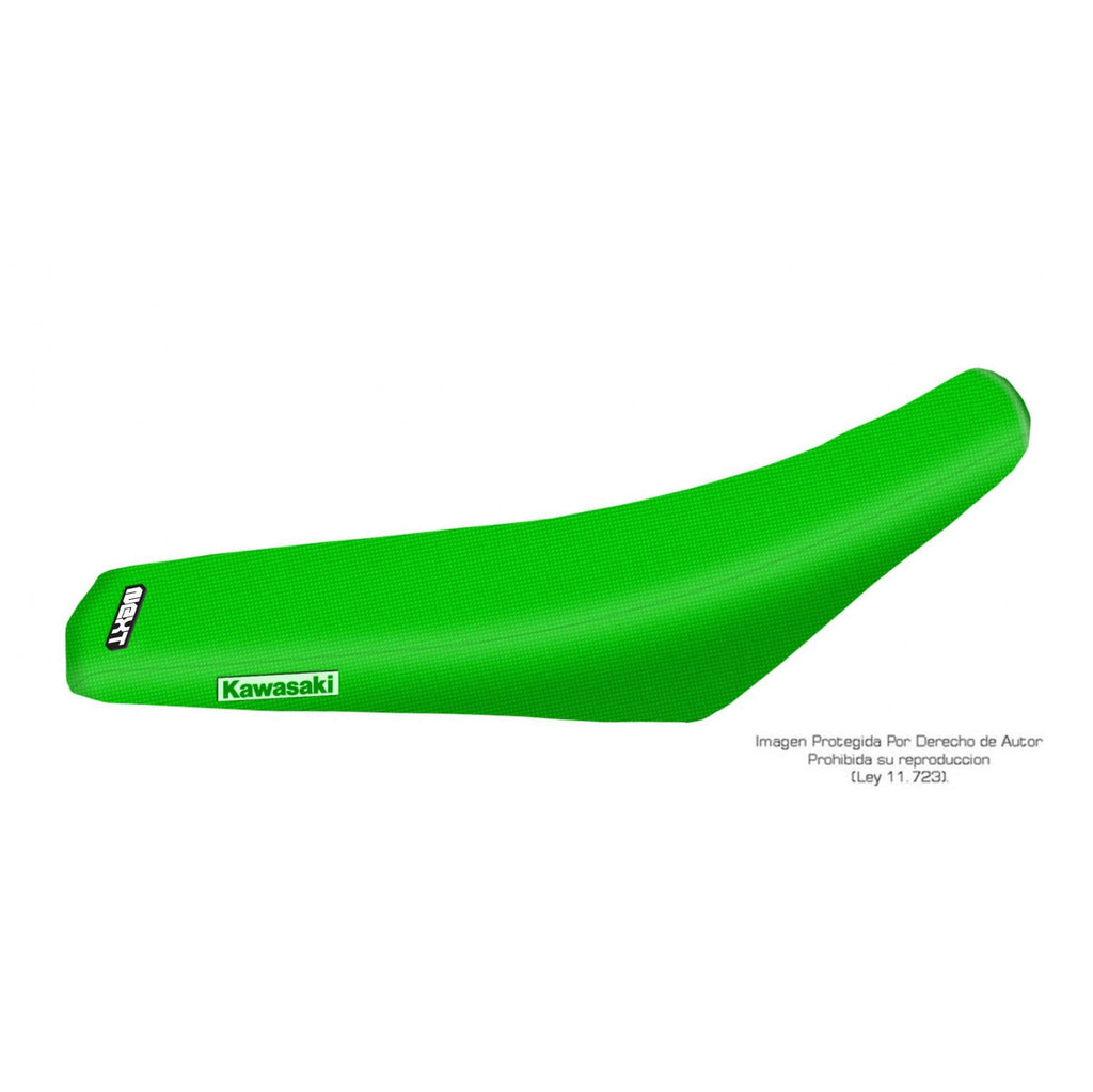 Kawasaki Kxf 250/450 - 08/16 - Funda Asiento Total Grip