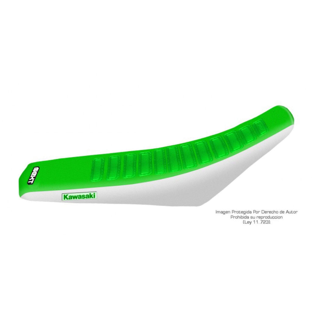 Kawasaki Kxf 250/450 - 08/16 - Funda Asiento HF