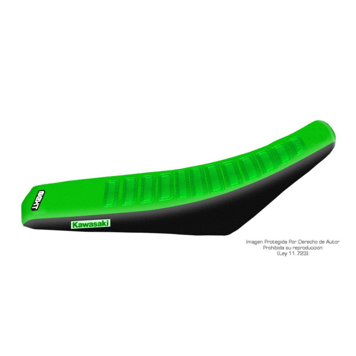 Kawasaki Kxf 250/450 - 08/16 - Funda Asiento HF