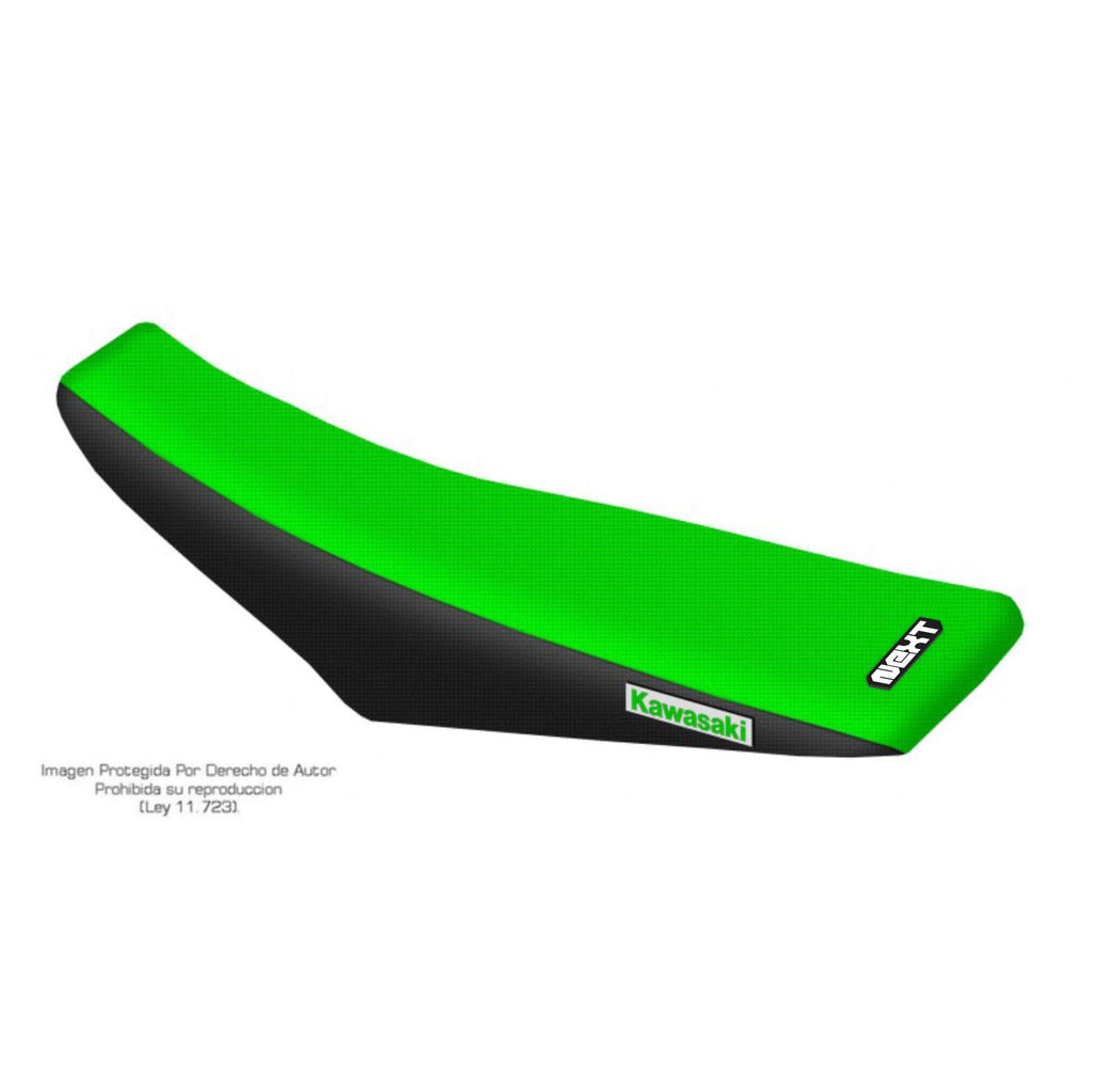 Kawasaki Kxf 250/450 - 17/19 - Funda Asiento Total Grip
