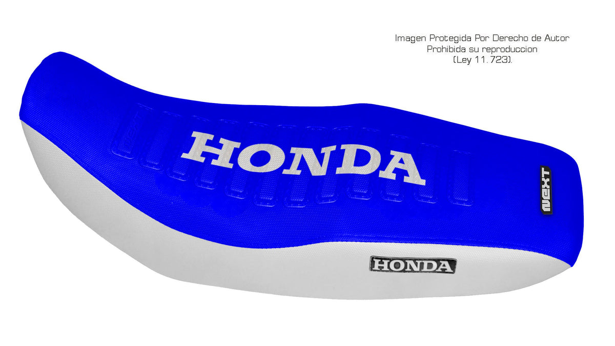 Honda Nxr 125 Bros - Funda Asiento HFE