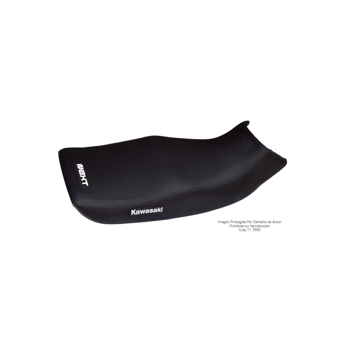 Kawasaki Ninja Zx6 600 - 90/93 - Funda Asiento Total Grip