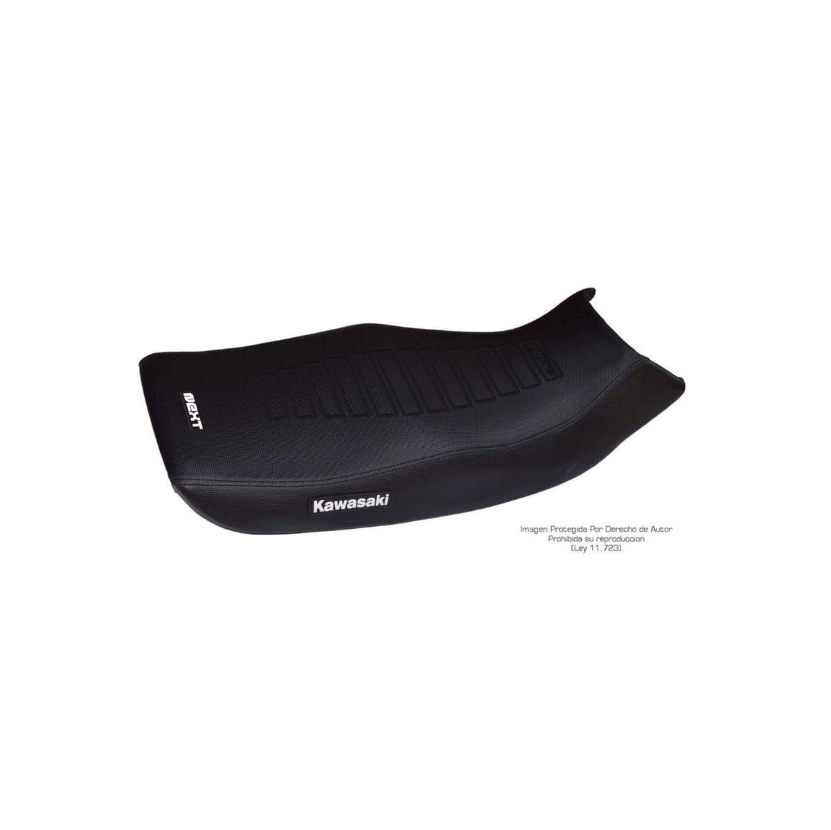 Kawasaki Ninja Zx6 600 - 90/93 - Funda Asiento HF
