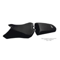 Kawasaki Z 1000 Sx - 10/14 - Doble - Funda Asiento Total Grip