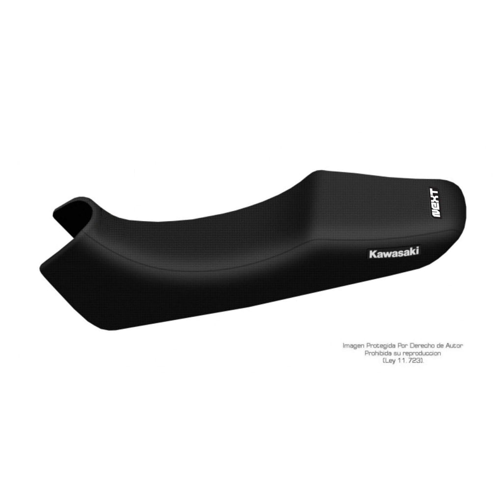 Kawasaki Ninja Ex250 Zzr250 Gpx250R Ex250R - 88/07 - Funda Asiento Total Grip