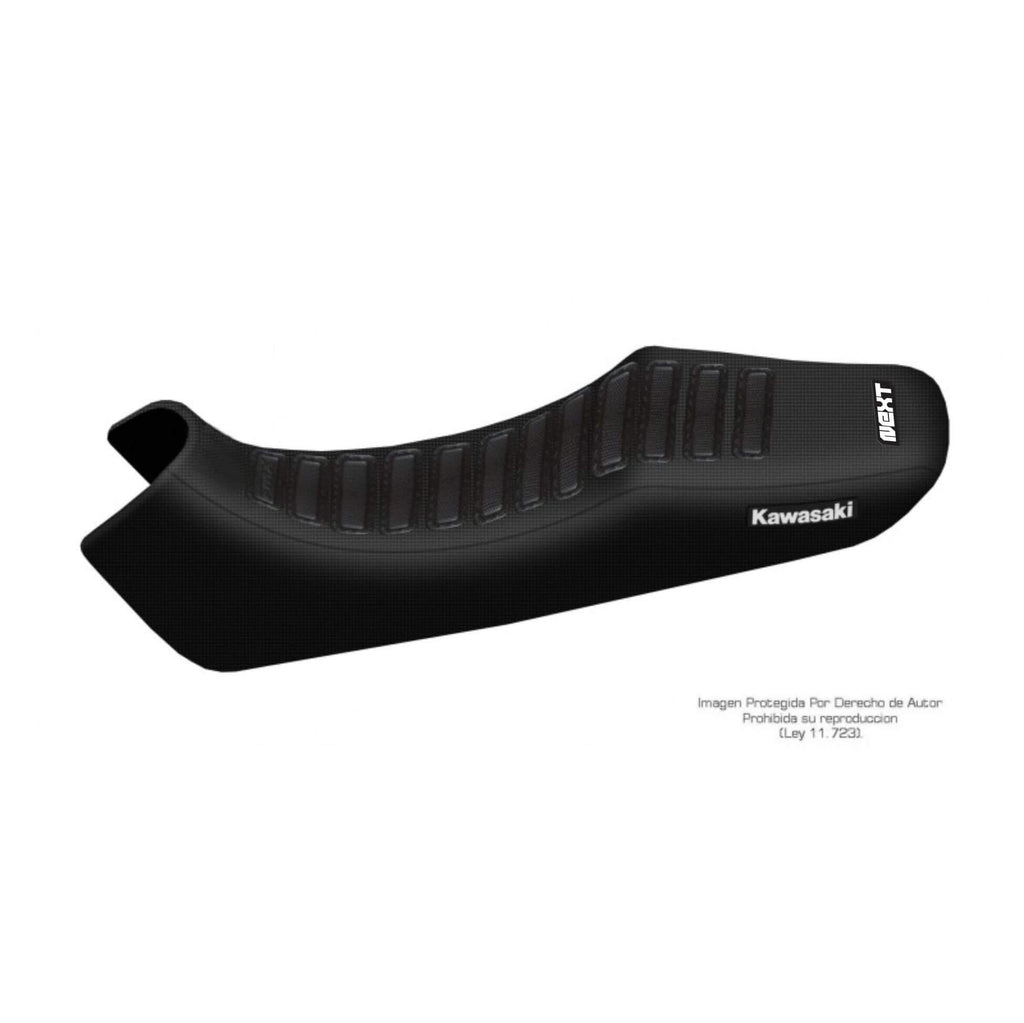 Kawasaki Ninja Ex250 Zzr250 Gpx250R Ex250R - 88/07 - Funda Asiento HF