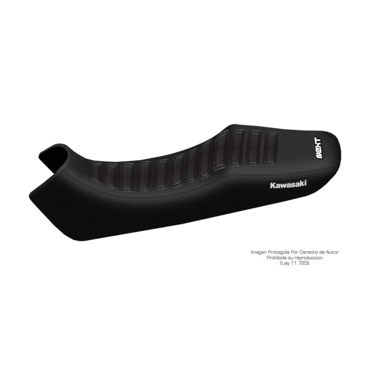 Kawasaki Ninja Ex250 Zzr250 Gpx250R Ex250R - 88/07 - Funda Asiento HF
