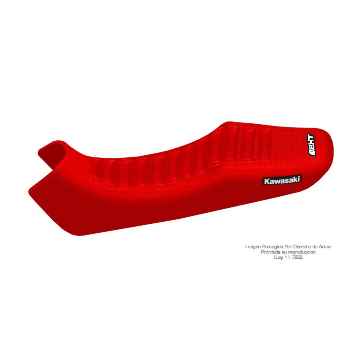 Kawasaki Ninja Ex250 Zzr250 Gpx250R Ex250R - 88/07 - Funda Asiento HF